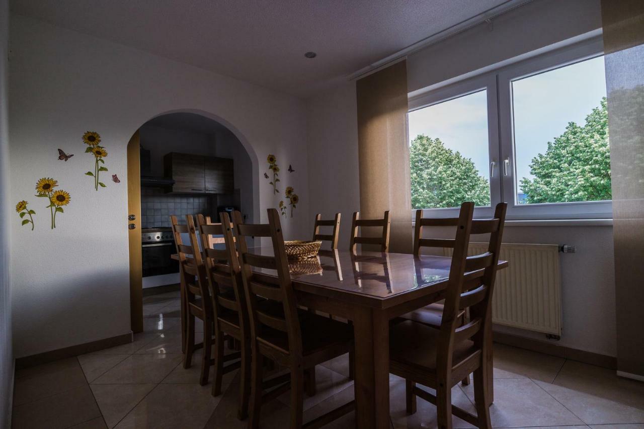 Hoger Ferienwohung Διαμέρισμα Lahr  Εξωτερικό φωτογραφία
